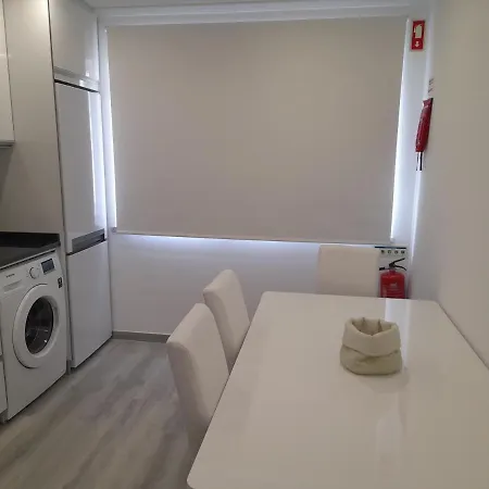 Apartment Sweet