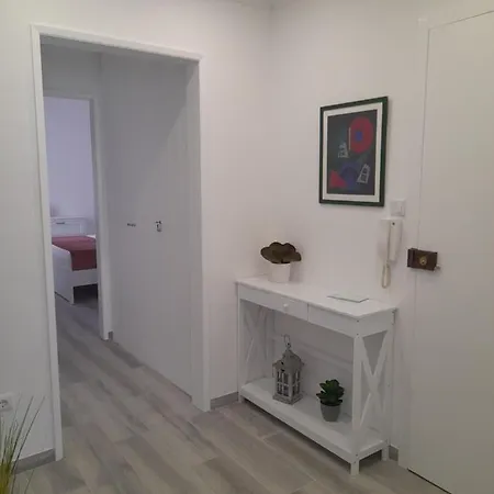 Sweet Apartment *
