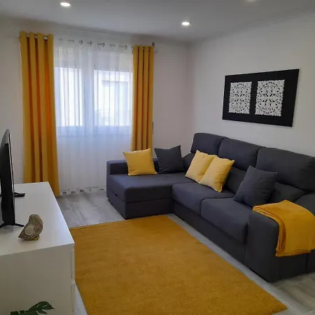 Apartment Sweet Peniche