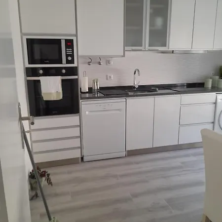 Sweet Apartment