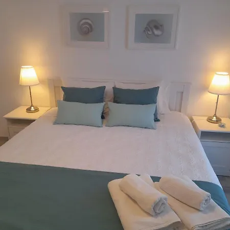 Sweet Apartment Peniche