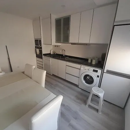 Apartment Sweet Peniche