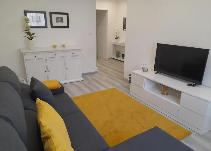 Sweet 公寓 佩尼契