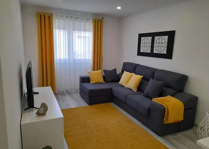 公寓 Sweet 佩尼契