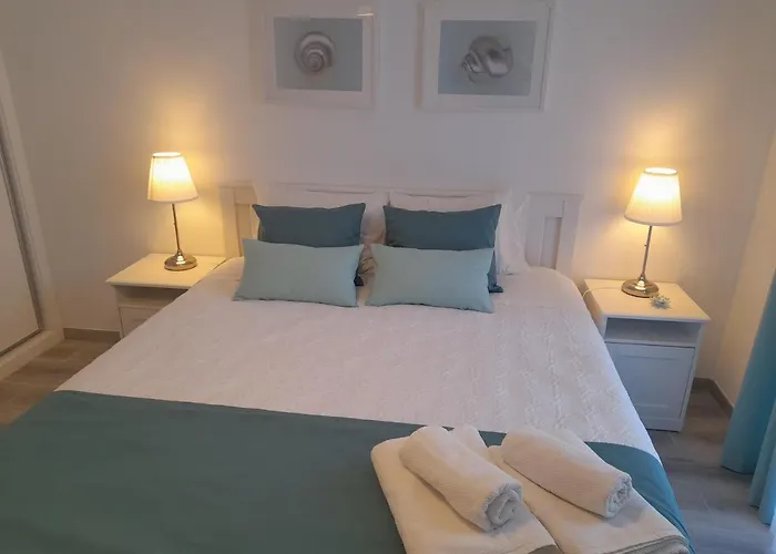 Sweet 公寓 佩尼契