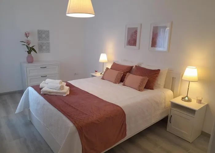 公寓 Sweet 佩尼契