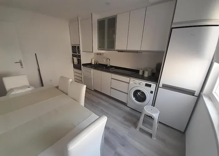 公寓 Sweet 佩尼契